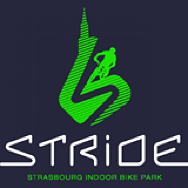 C&#039;est ouvert ! STRIDE Indoor Bike Park de Strasbourg est ouvert depuis début septembre
