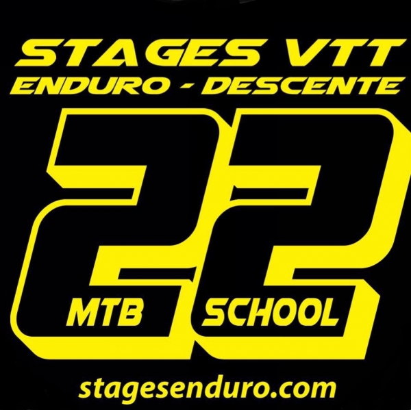 22 MTB School stages VTT Descente , Enduro - Alsace &amp; Vosges