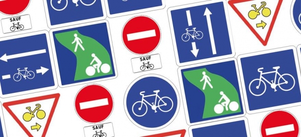 Rencontre &amp; Débats Sécurité Routière - Evolution de la réglementation de circulation des vélos