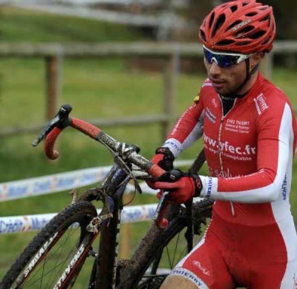 Clap de fin pour le Championnat d&#039;Alsace de Cyclo-Cross