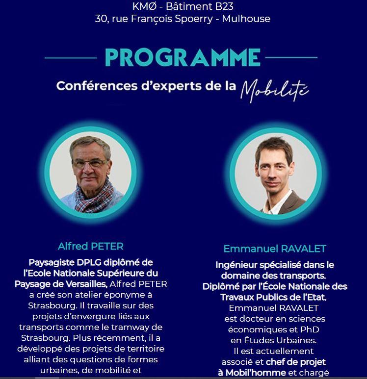 Programme-conference