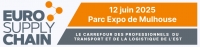 Euro Supply Chain Mulhouse ...selon moi il manquait un maillon essentiel