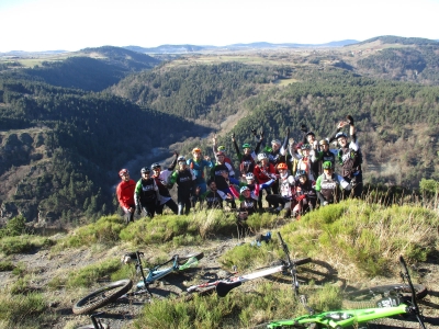 Saint-Dié des Vosges et l&#039;Antenne MBF Massif des Vosges accueillent l&#039;AG du 23-25 novembre 2018