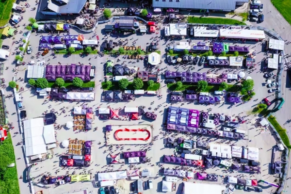 Bike Festival Willingen du 23 au 25 mai 2025