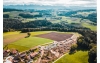 Swiss Bike Park Oberried à ouvert ses portes à proximité de Berne en Suisse