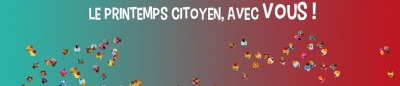 M2A " Printemps Citoyen" 2018 des rencontres opportunes