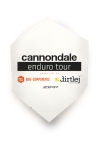 Cannondale Enduro Tour merci !