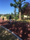 Alsace Vélo École cours adultes débutants et remise en selle
