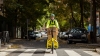 Logistique urbaine - InTerLUD (Innovations Territoriales et Logistique Urbaine Durable)