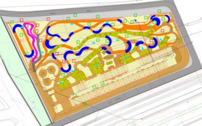 Pumptrack les leaders du marché Vélosolution en Suisse  &amp; BikeSolutions dans l&#039;Est de la France