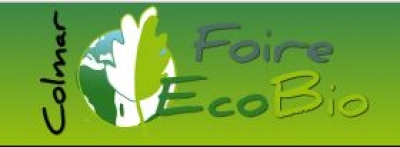 Atelier V&eacute;lo r&eacute;paration &agrave; la Foire Eco Bio de Colmar du 25 au 28 Mai 2017