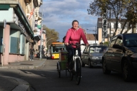 Maison du vélo cherche bénévoles - Mulhouse &amp; environs