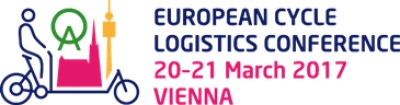 European Cycle Logistics Conference   20-21 mars Vienne (AU)