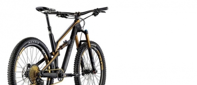 Bike Test - Canyon Spectral - le 2 f&eacute;vrier chez Stride Strasbourg