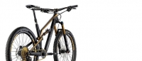 Bike Test - Canyon Spectral - le 2 février chez Stride Strasbourg