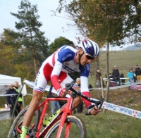 Cyclo Cross de  Hohrod du spectacle et une victoire de Spiesser