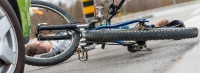 Analyse des accidents impliquant des cyclistes COFACY