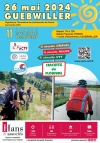 Randonnée vélo Circuits du Florival 26 mai Guebwiller