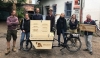 Vélo Cargo et sur mesure made in Alsace - Elsass