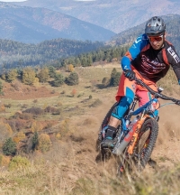 Les inscriptions pour l&#039; EVM (Enduro de la Vallée de Munster ) sont ouvertes