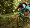 Sortie Vélocross entre filles du côté de Freiburg im Breisgau