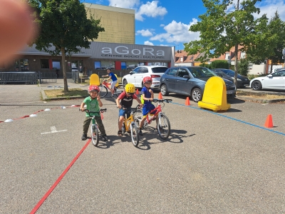 SRAV alsace v&eacute;lo