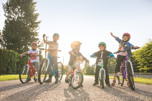 La première fête du vélo m2a !  le 25 juin sur le campus Universitaire de Mulhouse
