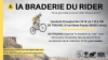 BS Trading organise sa braderie du Rider