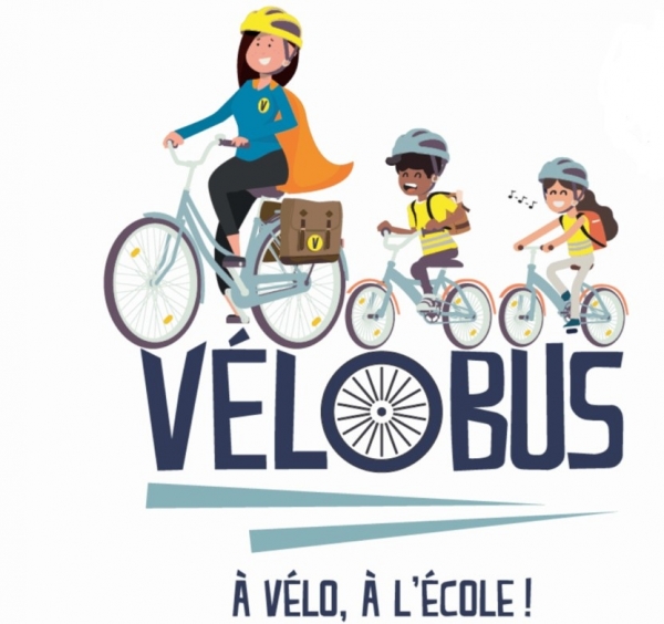 V&eacute;lo Bus tous ce qu'il faut savoir