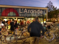 Belle réussite pour la fête du vélo à Riedisheim