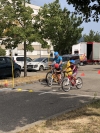 La pratique du v&eacute;lo en forte hausse dans les grandes villes