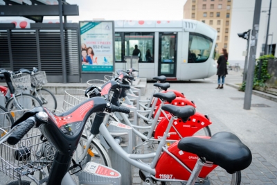 17e édition de la Semaine européenne de la mobilité : inscrivez vos projets