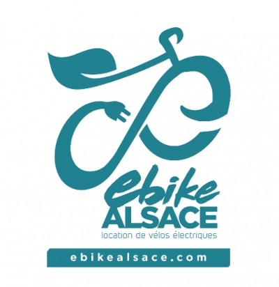 Nouveau EBIKE ALSACE location VTCAE VTTAE RouteAE