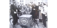 Le CADRes Mulhouse toujours présent pour défendre les usagers cyclistes