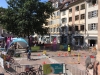 Alsace-Vélo-École présent au &quot;Village des Mobilités&quot; m2A à Mulhouse