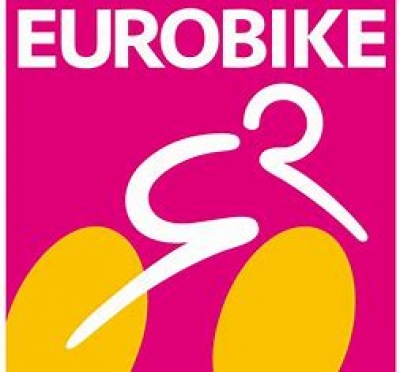 Le Salon Eurobike aura lieu du 24 au 26 novembre
