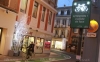 Les cyclistes qui empruntent la piste cyclable de la rue des Tanneurs d&eacute;clenchent une alerte pour les automobilistes.Photo L&rsquo;Alsace