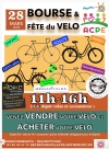Bourse vélo &amp; Fête du vélo à Rixheim le 28 mars