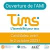 TIMS, le nouveau programme au service de l’éco-mobilité inclusive