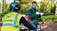 Le Gouvernement français lance le programme « Génération vélo »