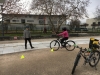 Les cours de vélo urbain reprennent à Saint-Louis Agglomération et  Mulhouse Alsace Agglomération