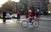 La Cour des comptes invite la Collectivité européenne d&#039;Alsace à mieux financer son plan en faveur du vélo