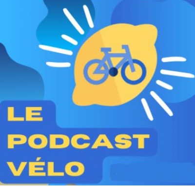 Podcast vélo